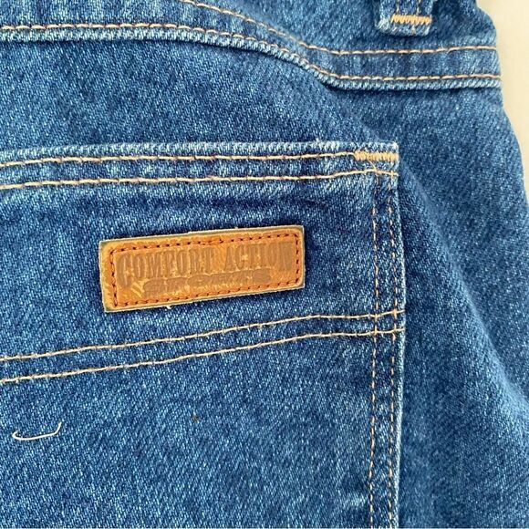 Comfort Action Sports Authentic Stretch Premium Jeans - Picture 4 of 5